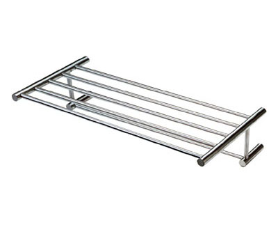 Towel Shelf